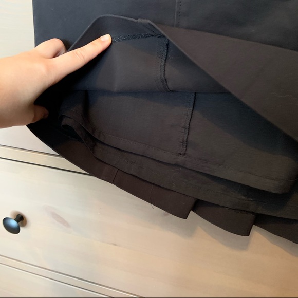 Black Skirt - Picture 2 of 4